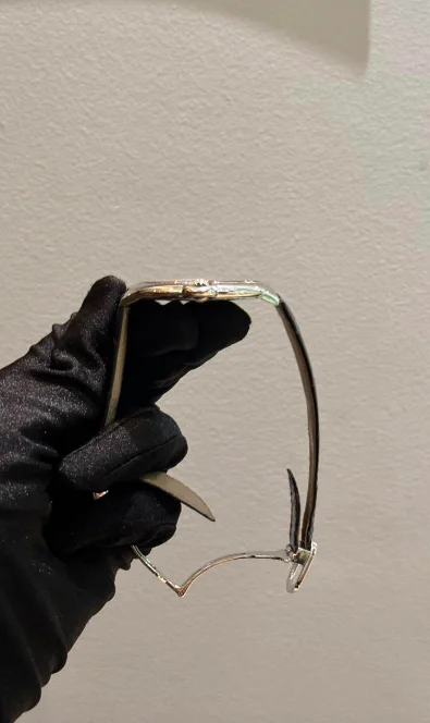 Cartier Ballon Bleu De Cartier